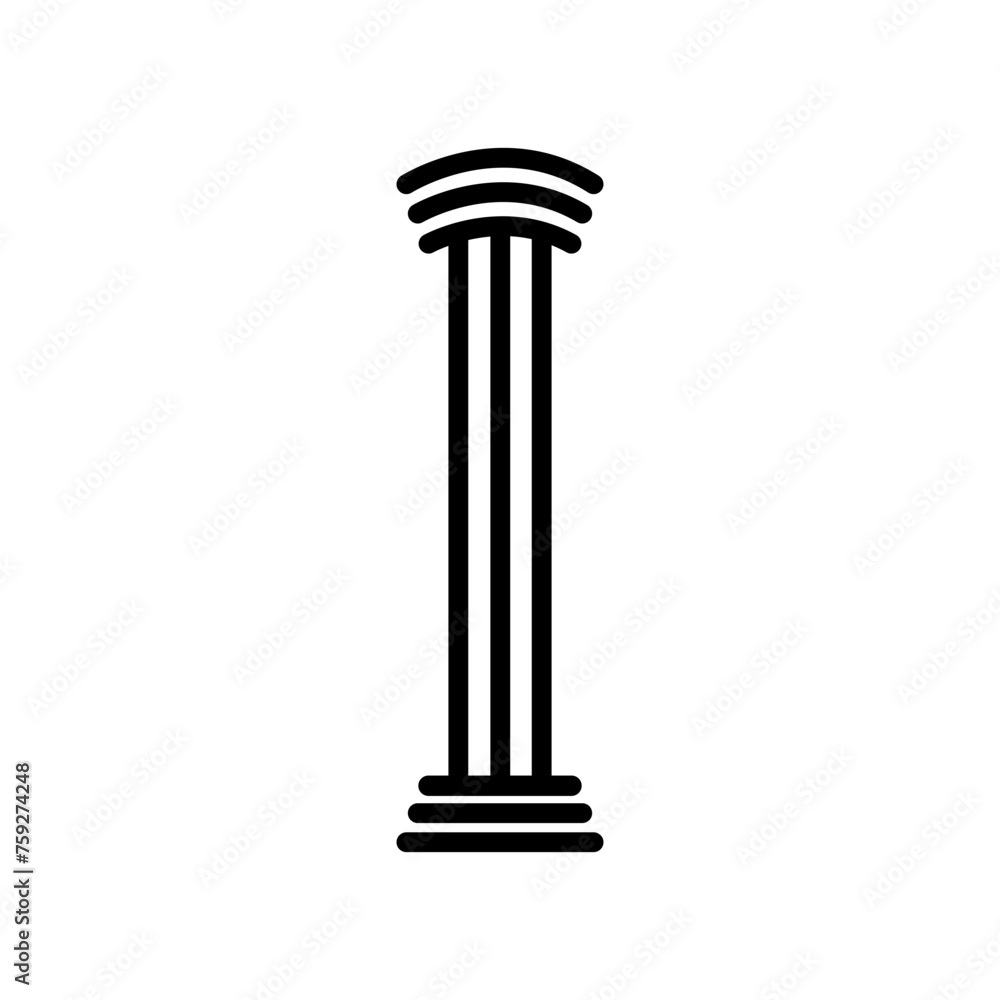Pillar icon Pillar icon