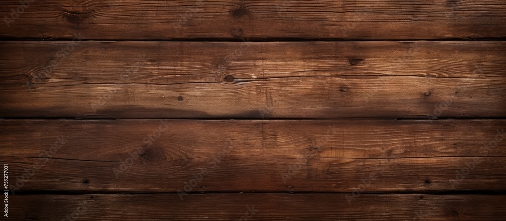 Wooden plank with textured surface for text. Wooden plank with textured surface for text.