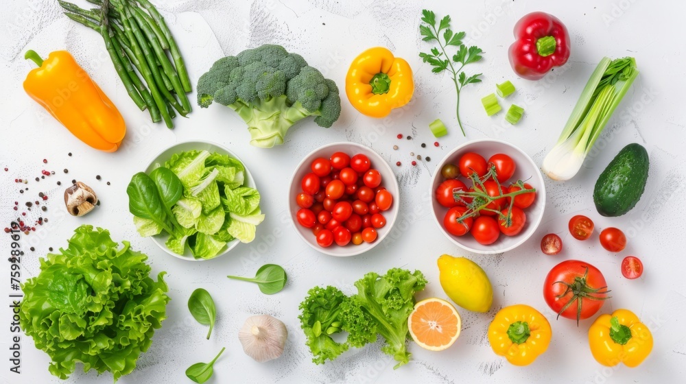 healthy food generative ai healthy food generative ai