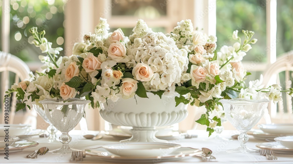 Enhance your design projects with captivating floral arrangements of Spring blooms and roses Enhance your design projects with captivating floral arrangements of Spring blooms and roses
