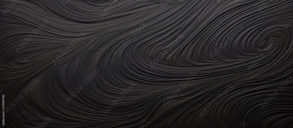 High-quality texture on a classic black veneer background for your design. High-quality texture on a classic black veneer background for your design.