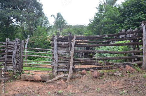 Tanque do Piauí - Piauí