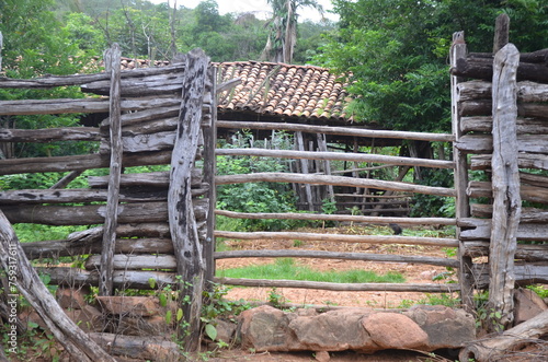 Tanque do Piauí - Piauí