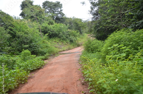 Tanque do Piauí - Piauí