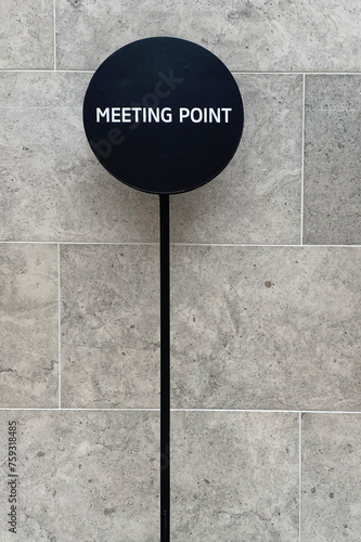 meeting point