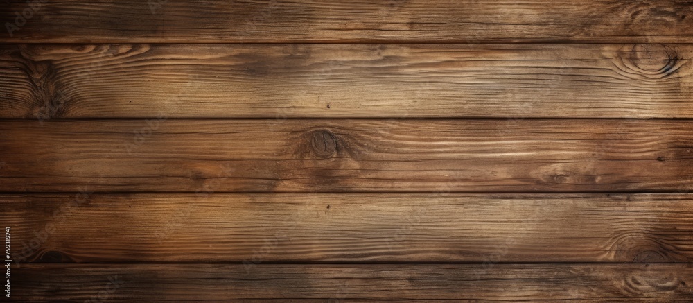 Wooden plank with textured surface for text. Wooden plank with textured surface for text.