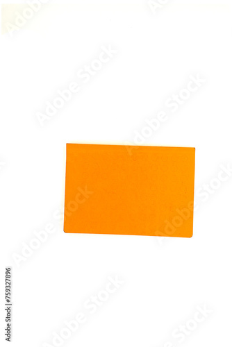 orange notes