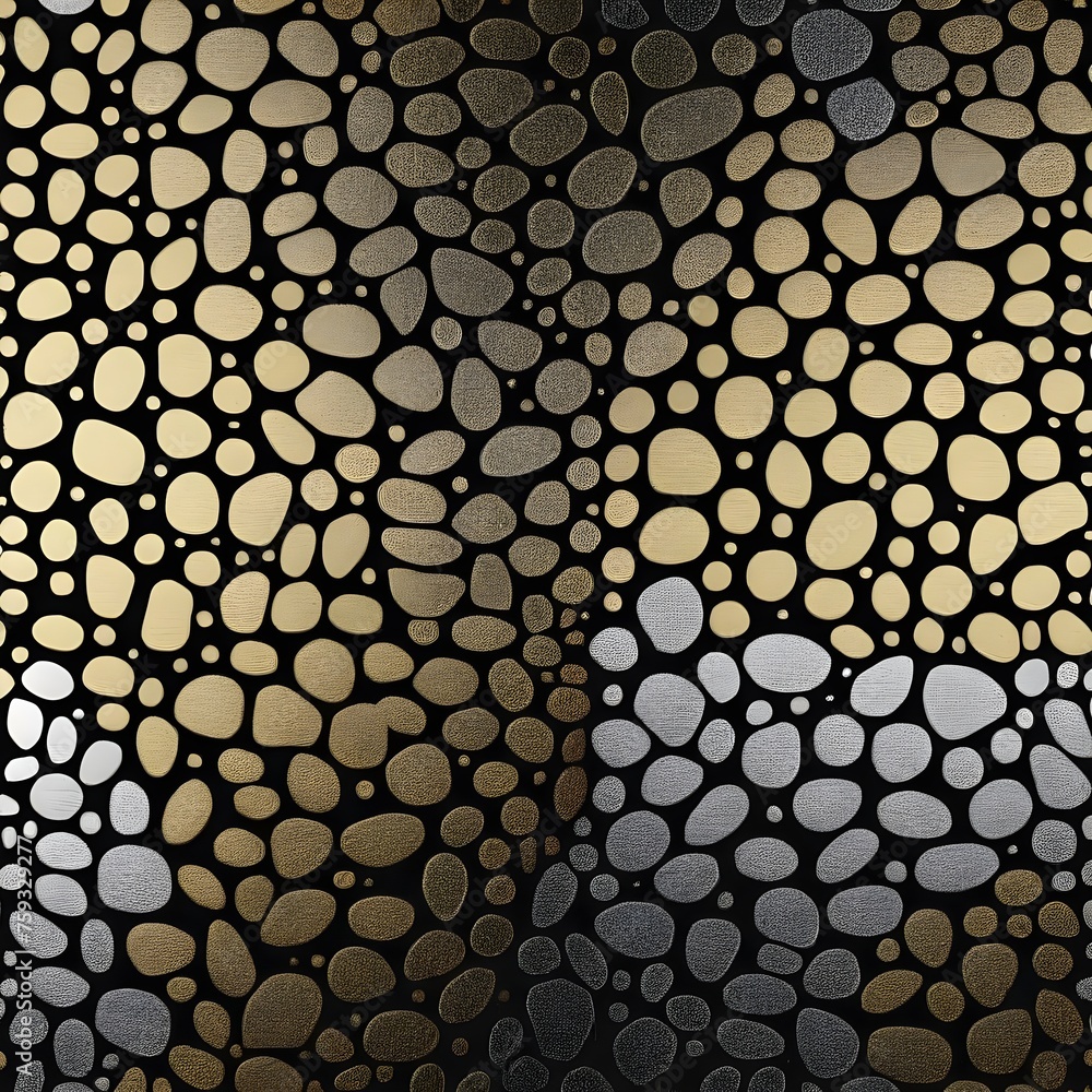 Leopard or giraffe Skin texture Leopard or giraffe Skin texture
