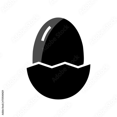 Egg icon PNG