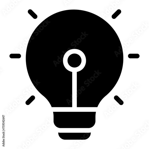 highlight glyph icon