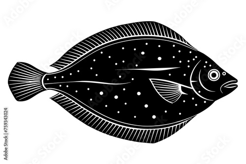 fish vector illustration