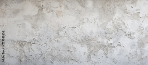 Cement and plaster wall texture background, concrete surface, wallpaper pattern. © Vusal