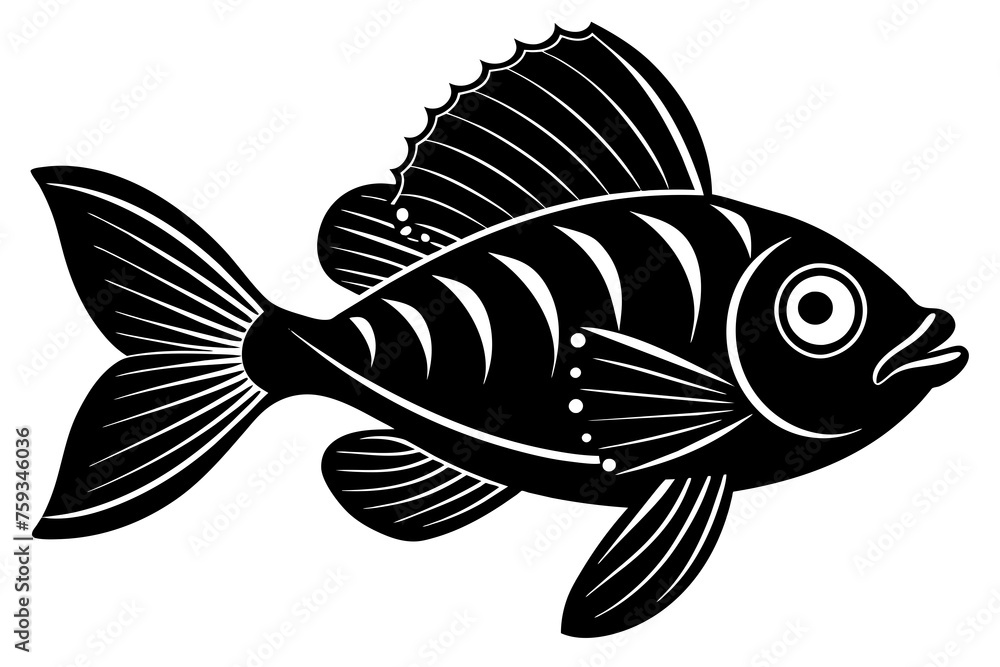 fish vector illustration fish vector illustration