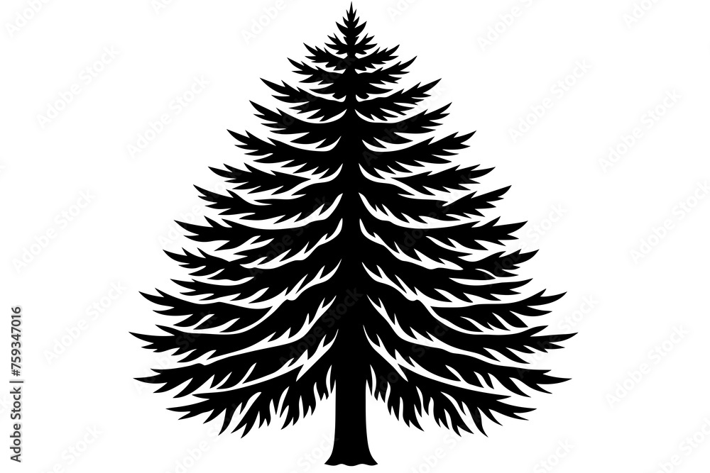 tree vector illustration tree vector illustration