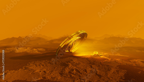 Interdimensional Linkage Framework