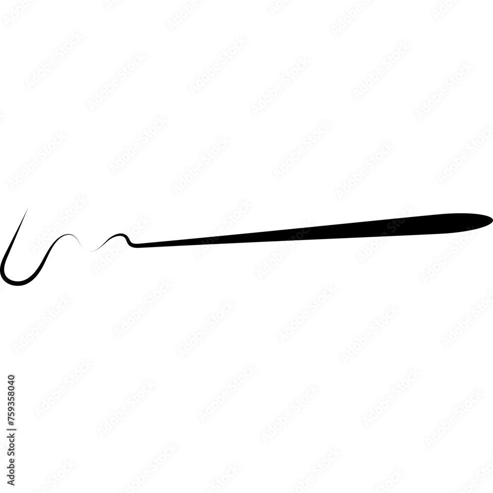 Doodle Underline Doodle Underline