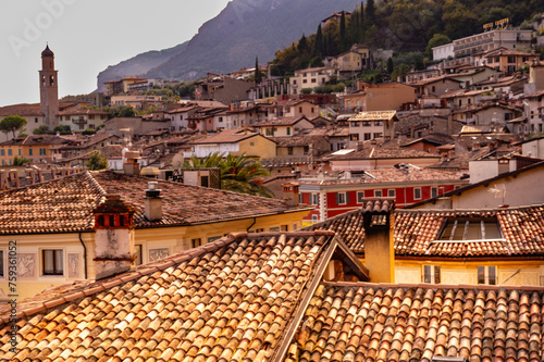 Limone Sul Garda, Limone GArdasee