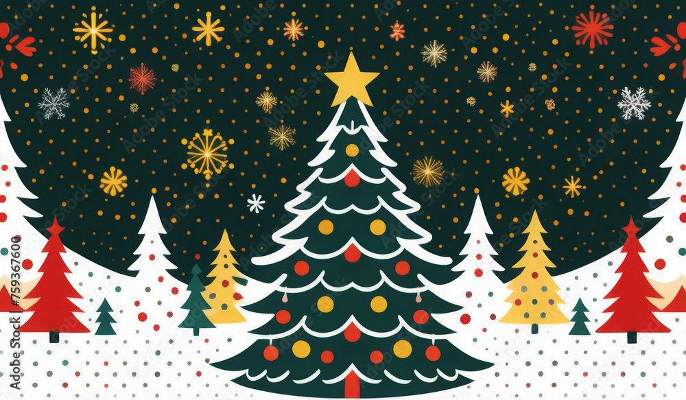 merry christmas background with trees and snowflakes or merry christmas trees and snowflakes or merry christmas background with trees or seamless christmas pattern merry christmas background with trees and snowflakes or merry christmas trees and snowflakes or merry christmas background with trees or seamless christmas pattern