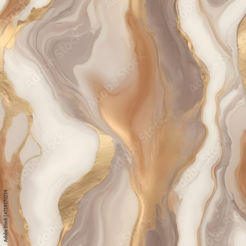 Generate a wallpaper texture which looks like patagonia style porcelain slabs in white, grey, champagne, bronze and beige colours which looks like an abstract paint
