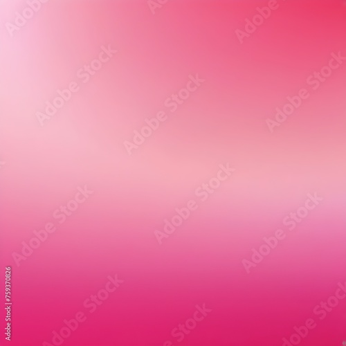 Glossy pink gradient wallpaper with captivating sense of movement © Zulfi_Art