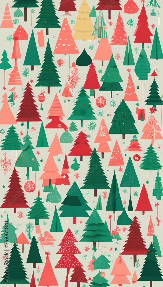 merry christmas seamless pattern or merry christmas tree seamless pattern or merry christmas seamless background or merry christmas wallpaper or flat design tree merry christmas merry christmas seamless pattern or merry christmas tree seamless pattern or merry christmas seamless background or merry christmas wallpaper or flat design tree merry christmas