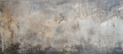 Aged Concrete Wall Background for Texture © Lasvu