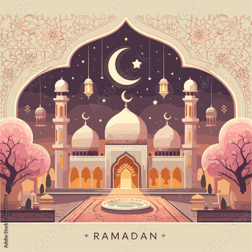 Ramadan Ornament Collection