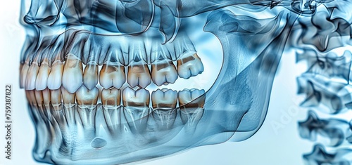 The importance of radiograp...