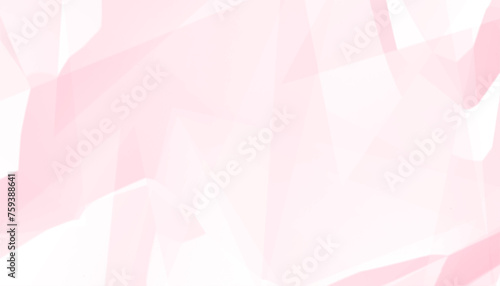 blank scrap paper background with crumpled effect