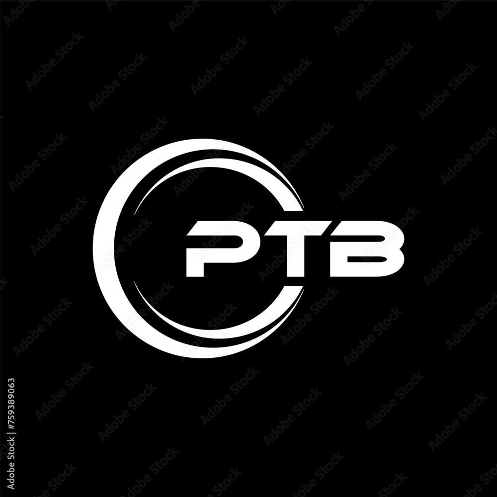 PTB Letter Logo Design, Inspiration for a Unique Identity. Modern Elegance and Creative Design. Watermark Your Success with the Striking this Logo. PTB Letter Logo Design, Inspiration for a Unique Identity. Modern Elegance and Creative Design. Watermark Your Success with the Striking this Logo.