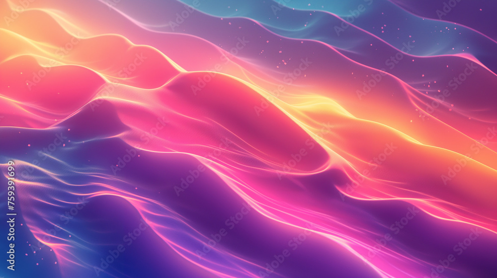 Fototapeta premium abstract background with lines