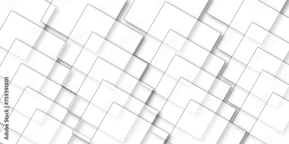 Abstract design with White texture of soft woven leather background. 3d shadow effects, modern design template background. layered geometric triangle shapes. White square vector background for cards, Abstract design with White texture of soft woven leather background. 3d shadow effects, modern design template background. layered geometric triangle shapes. White square vector background for cards,