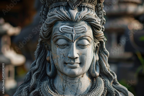 The Shiva © Papisut