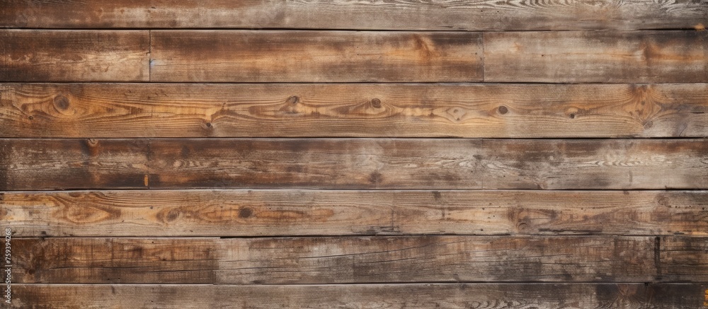 Aged grimy timber wall Aged grimy timber wall