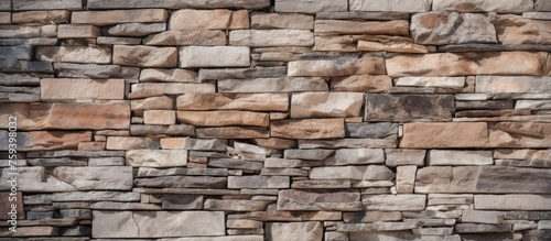 Stone texture for interior exterior decoration and construction design.