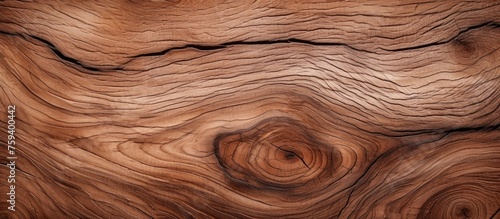 Detail of wood texture.