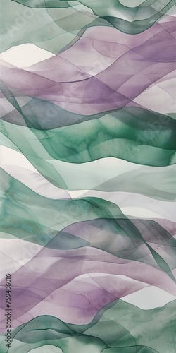green purple wave aerial silk vexillology product young matriarchy british flag monochrome color photo