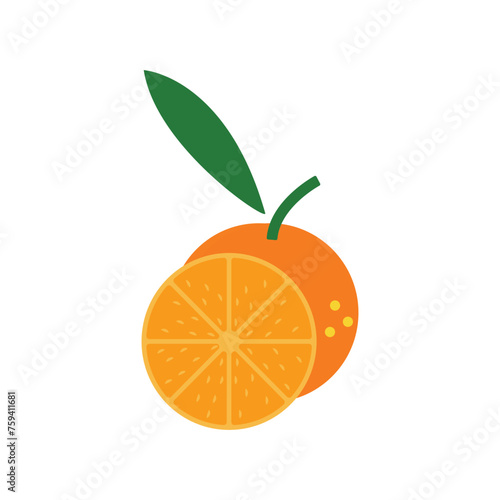 orange logo icon