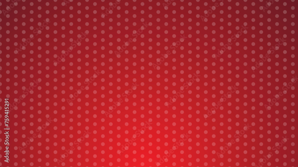 Red geometric pattern background vector image for backdrop or fashion style Red geometric pattern background vector image for backdrop or fashion style