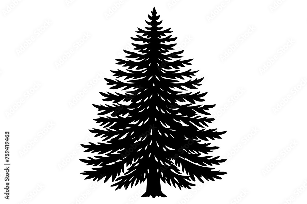 tree vector illustration tree vector illustration