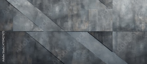 Retro Concrete Background for Wallpaper or Graphic Design
