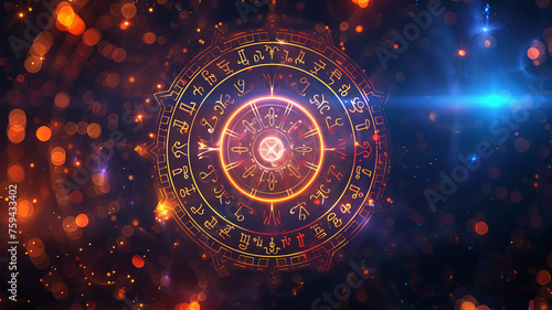 Wallpaper Mural Futuristic quantum teleportation device, reflecting an imaginative and speculative interpretation of quantum mechanics Torontodigital.ca