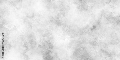 Abstract background with smoke on white and Fog and smoky effect for photos design . white fog design with smoke texture overlays. Isolated black background. Misty fog effect. fume overlay design photo