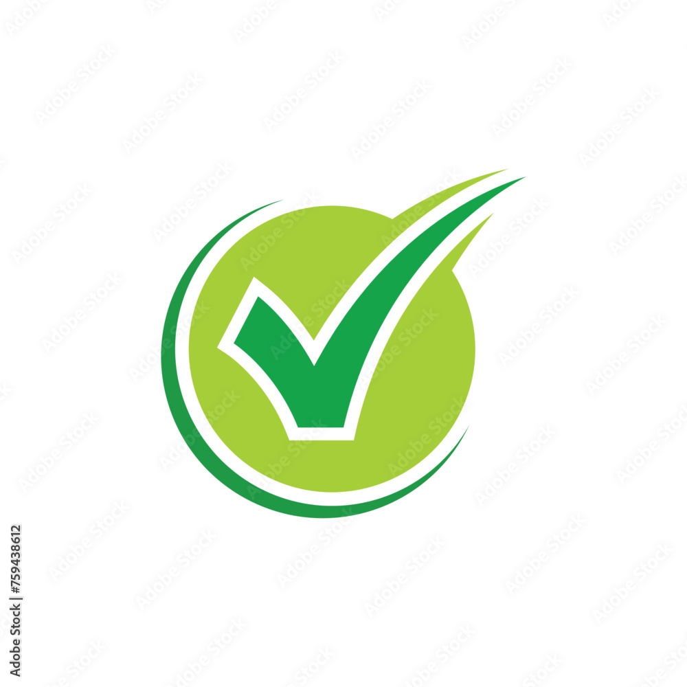 checklist logo icon design isolated checklist logo icon design isolated