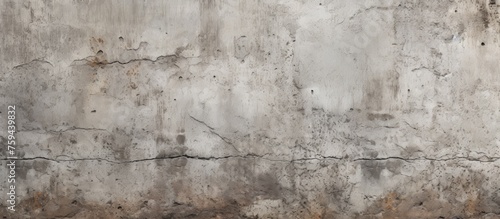 Old concrete wall background texture. High-quality stone texture photo.