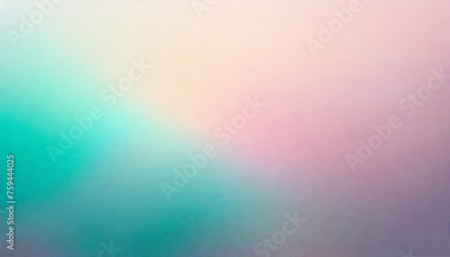 Pastel gradient noise background with soft hues, ideal for web design, presentations, and creative projects © Your Hand Please