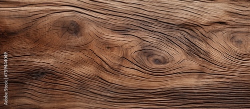 Detail of wood texture pattern