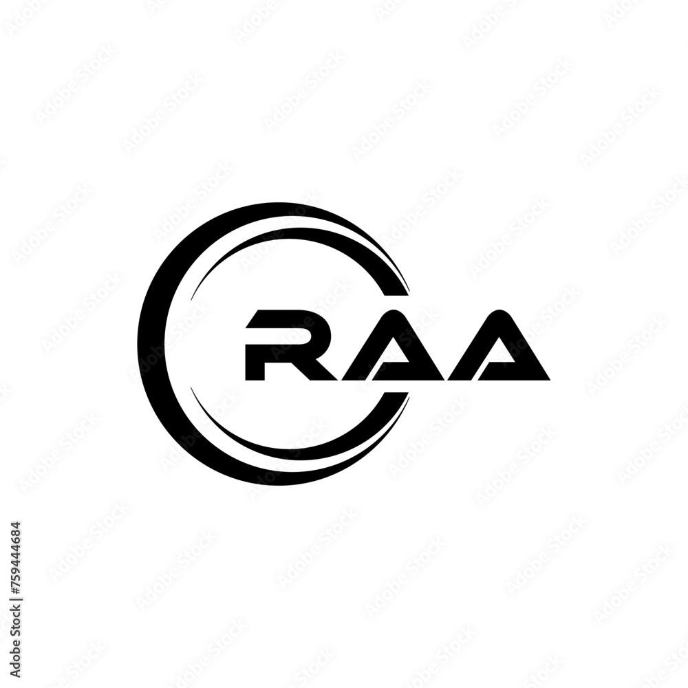 RAA Logo Design, Inspiration for a Unique Identity. Modern Elegance and Creative Design. Watermark Your Success with the Striking this Logo. RAA Logo Design, Inspiration for a Unique Identity. Modern Elegance and Creative Design. Watermark Your Success with the Striking this Logo.