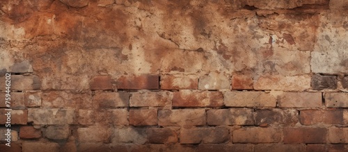 Texture or background of aged wall