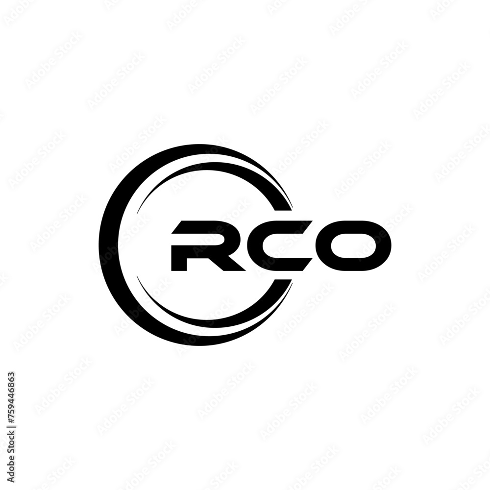 RCO Logo Design, Inspiration for a Unique Identity. Modern Elegance and Creative Design. Watermark Your Success with the Striking this Logo. RCO Logo Design, Inspiration for a Unique Identity. Modern Elegance and Creative Design. Watermark Your Success with the Striking this Logo.